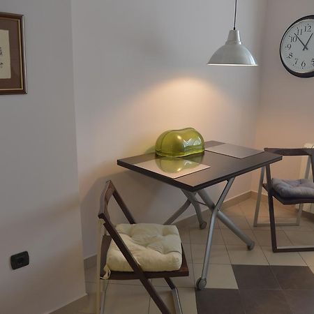 Apartment Danica Beograd Rom bilde