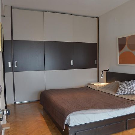 Apartment Danica Beograd Rom bilde